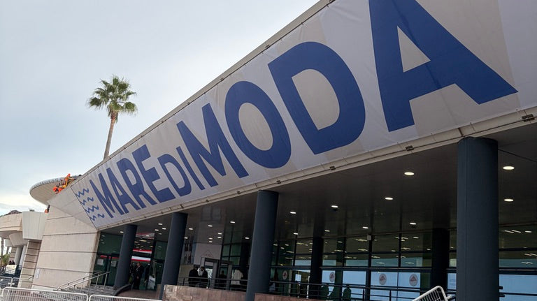 MarediModa - Europe's Best Swim Fair