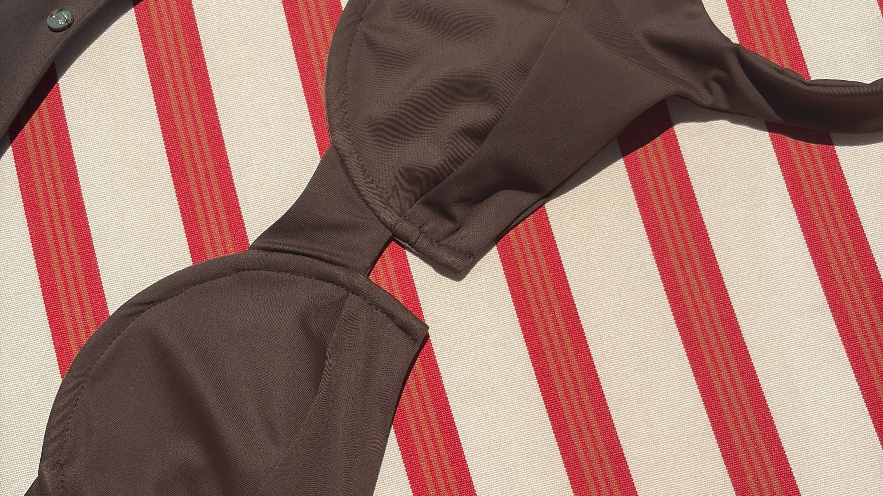 The Euro Summer Wardrobe We're Packing This Year