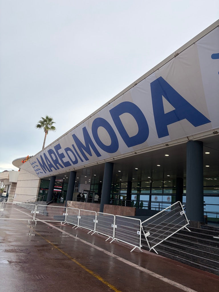 MarediModa - Europe's Best Swim Fair
