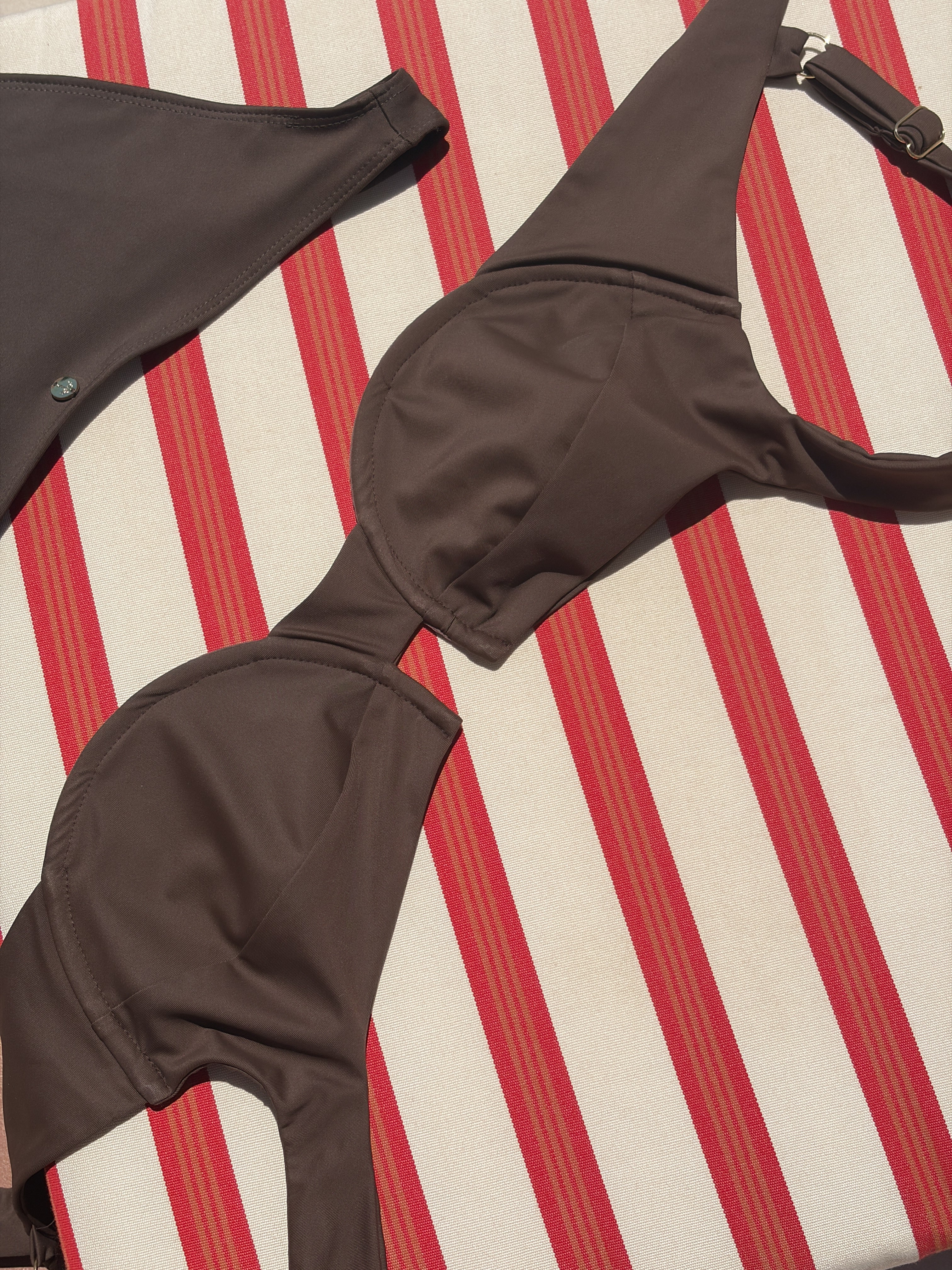 The Euro Summer Wardrobe We're Packing This Year